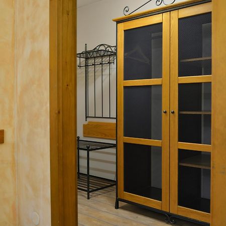 Hotel Via Ironia Vysoké Mýto Eksteriør billede
